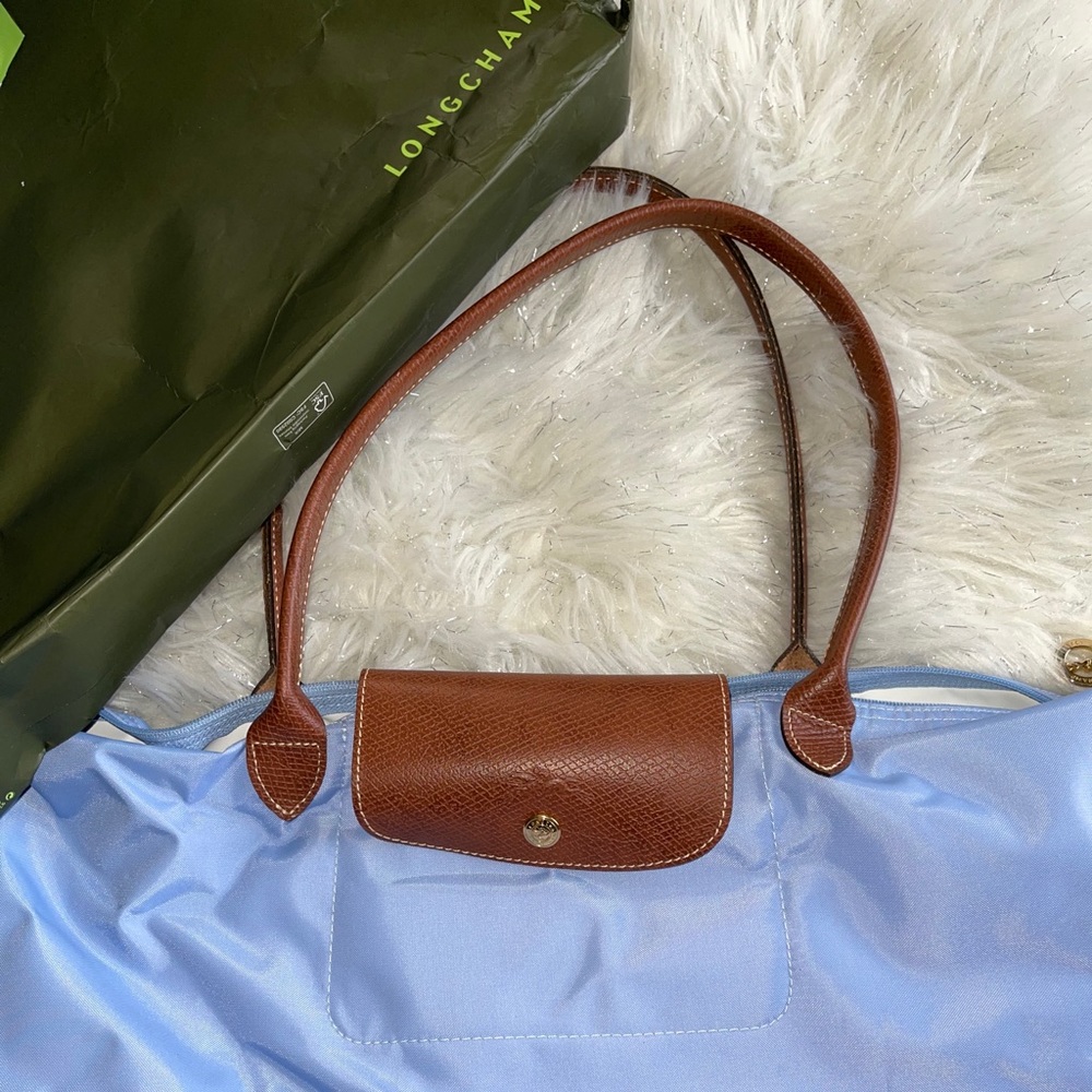 Longchamp Le Pliage - Picture 2 of 2